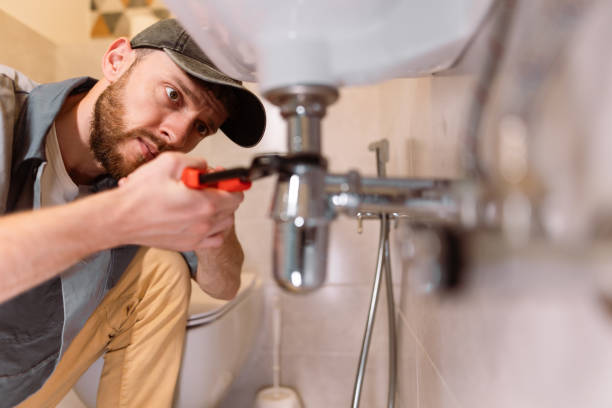 Best Same-Day Plumbing Service  in El Jebel, CO